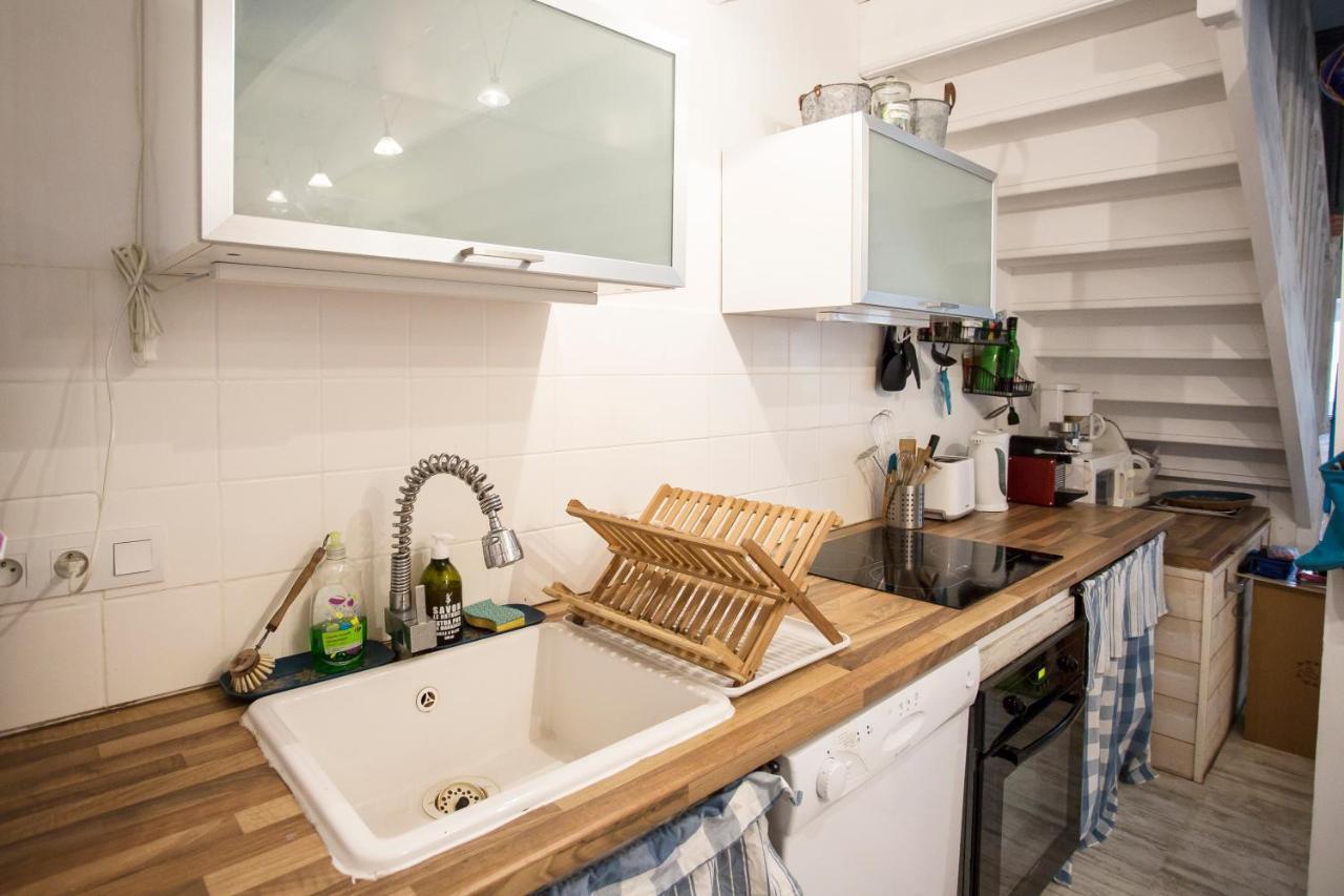 La Maison Bleue Baden Kültér fotó