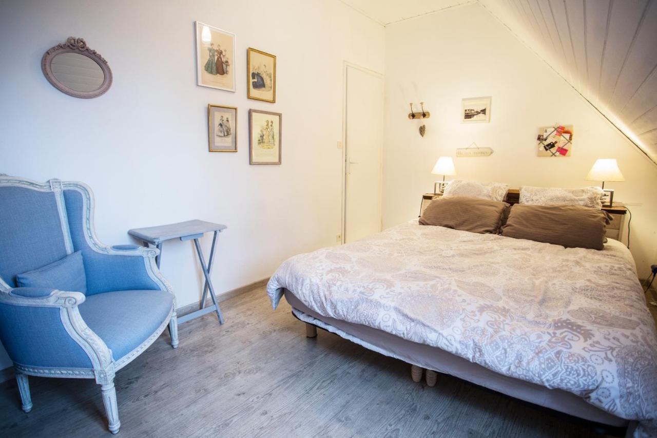 La Maison Bleue Baden Kültér fotó