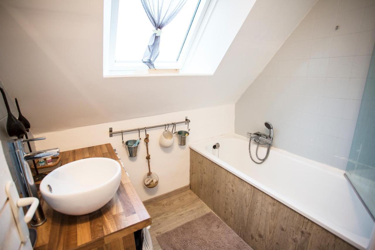 La Maison Bleue Baden Kültér fotó