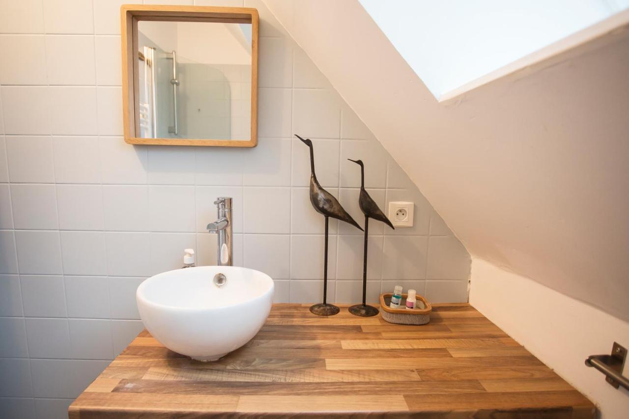 La Maison Bleue Baden Kültér fotó